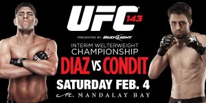 Diaz vs. Condit